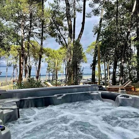 Chalet Le Maguide *