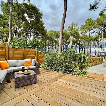 Le Maguide Chalet