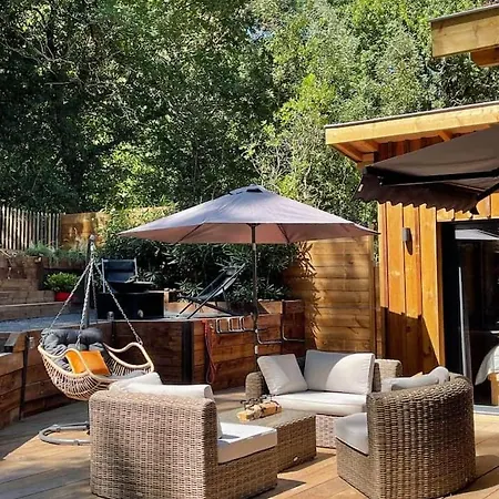 Le Maguide Chalet *