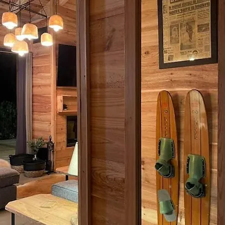 Le Maguide Biscarrosse
