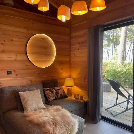 Le Maguide Chalet *