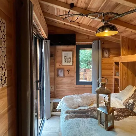 Le Maguide Chalet