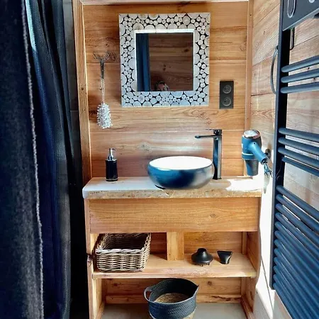 Le Maguide Chalet