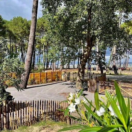 Chalet Le Maguide Biscarrosse