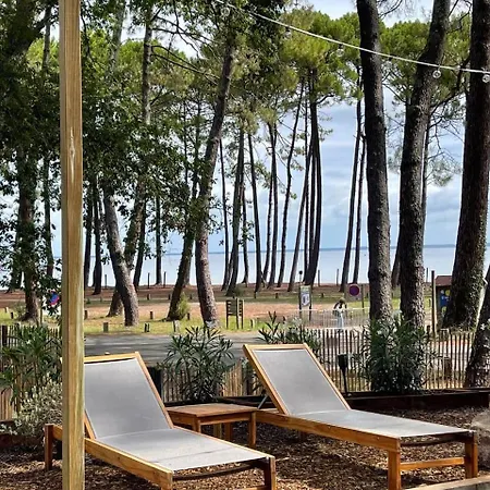Le Maguide Biscarrosse