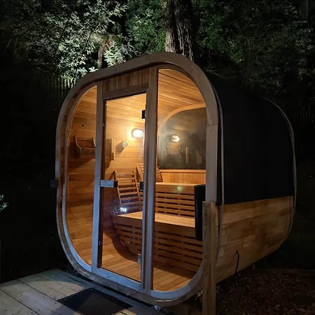 Le Maguide Chalet